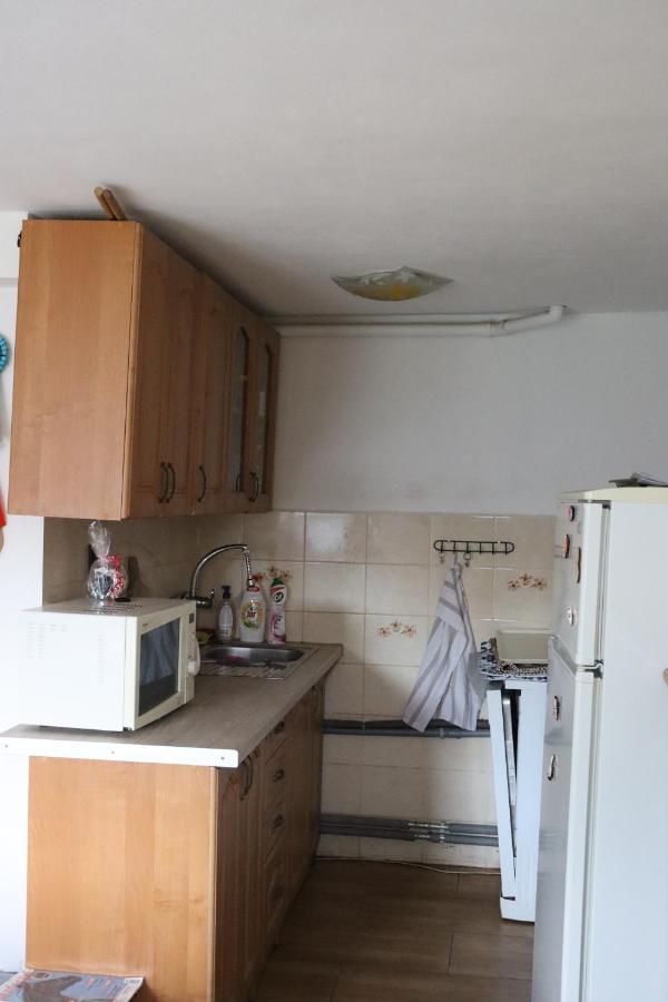 Apartament Agro Zula Hrabušice Zewnętrze zdjęcie