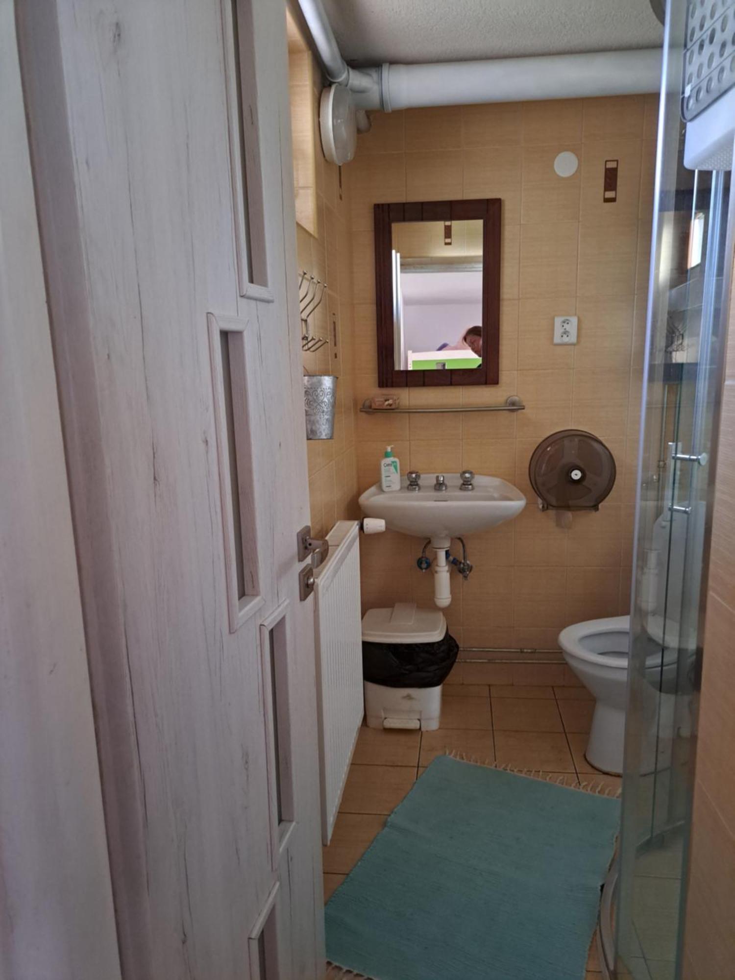 Apartament Agro Zula Hrabušice Zewnętrze zdjęcie